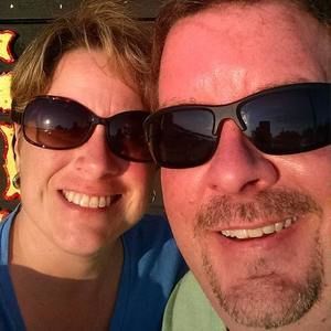 Meet your Posher, Renee